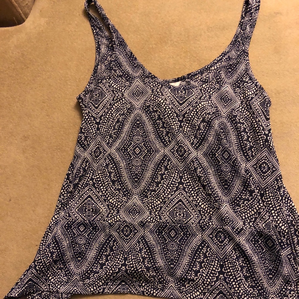 H&M tank top